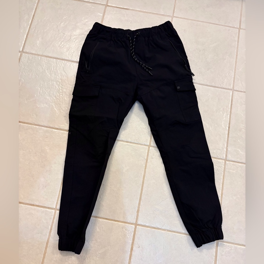Joggers